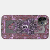 Nash Lefe Elegant Victoriaans Case-Mate iPhone Case (Achterkant (horizontaal))