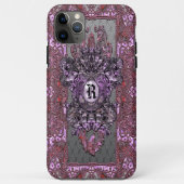 Nash Lefe Elegant Victoriaans Case-Mate iPhone Case (Achterkant)