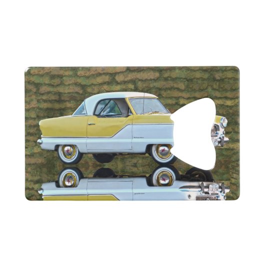 Nash Metropolitan (Devant (Horizontal))