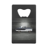 Nash noir et blanc Metropolitan (Devant)