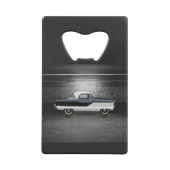 Nash noir et blanc Metropolitan (Dos)