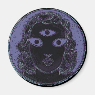 Nashira Magneet