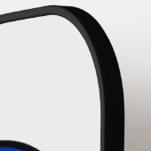 Nashua New Hampshire Pickleball Paddle (Links Detail)