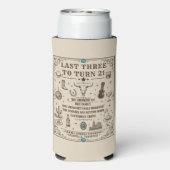 Nashville (Seltzer Achterkant)