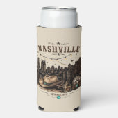 Nashville (Seltzer Voorkant)