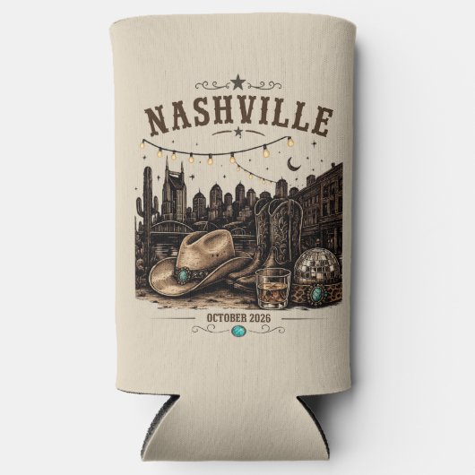 Nashville (Voorkant)
