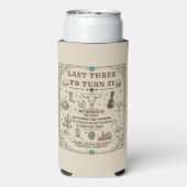 Nashville (Seltzer Achterkant)