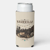 Nashville (Seltzer Voorkant)