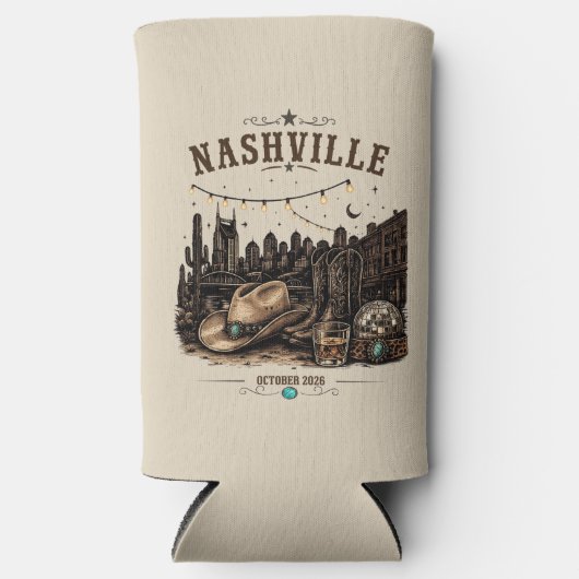 Nashville (Voorkant)