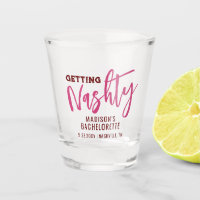 Nashville Bachelorette Get Nashty