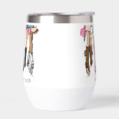 Nashville Bachelorette Mode Boot Cowboy Personnali (Gauche)