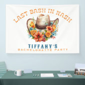 Nashville Bash Bachelorette-feest Spandoek (Beurs)