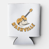 Nashville Blikjeskoeler (Voorkant)