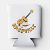 Nashville Blikjeskoeler (Achterkant)