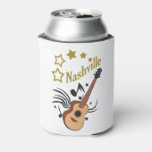 Nashville Blikjeskoeler (Blikje Achterkant)