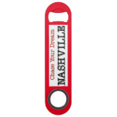 Nashville Chasse Ton Rêve (Dos)