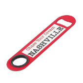 Nashville Chasse Ton Rêve (Dos Angle)