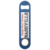 Nashville Chasse Ton Rêve (Devant)