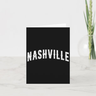 Nashville Clic _4 Kaart