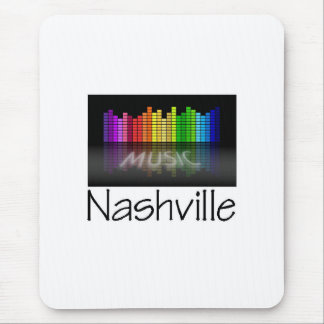 Nashville Equalizer Muismat