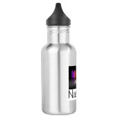 Nashville Equalizer Waterfles (Links)
