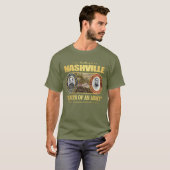 Nashville (FH2) T-Shirt (Voorkant volledig)
