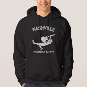 Nashville Gitaar T-shirt