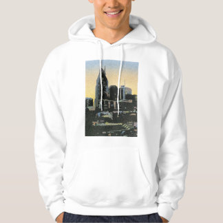Nashville Hoodie