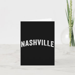 Nashville Klik _1  Kaart