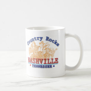 Nashville Koffiemok