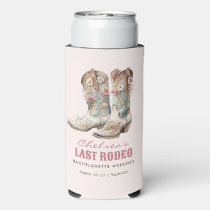 Nashville Laatste Rodeo Boots Bachelorette Party