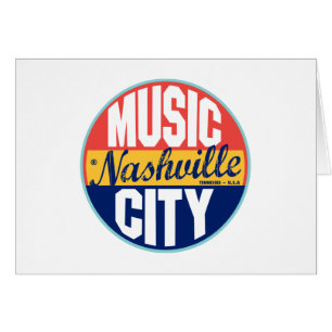 Nashville Label