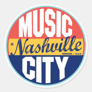Nashville Label