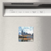 Nashville Magneet (Insitu (Vaatwasser))