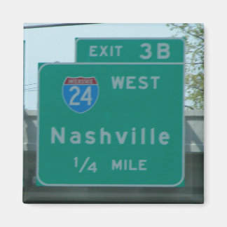 NASHVILLE MAGNEET