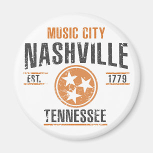 Nashville Magneet