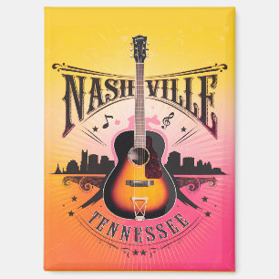 Nashville Magneet
