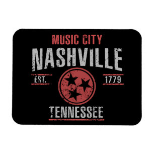 Nashville Magneet