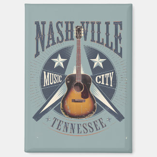 Nashville Magneet