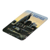 Nashville Magnet (Côté Gauche)