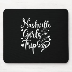 Nashville Meisjesreis 2026 Meisjes Vakantie Nashvi Muismat