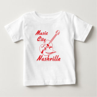 Nashville. Muziekstad