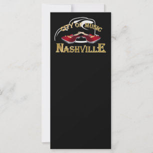 Nashville. Muziekstad