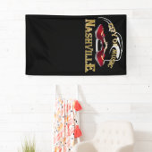 Nashville. Muziekstad Spandoek (Insitu)