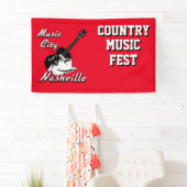 Nashville. Muziekstad Spandoek (Insitu)