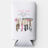 Nashville Nash Bash Bachelorette Mode Aangepast (Voorkant)