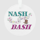 Nashville Nash Bash Music (dos)