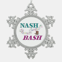 Nashville Nash Bash Music