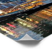 Nashville Poster (Hoek)