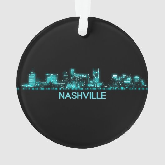 Nashville Skyline (dos)